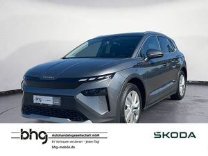 Skoda Elroq 85 Kessy AHK Kamera pACC Matrix Sitzheizg
