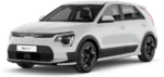 Kia e-Niro Leasing