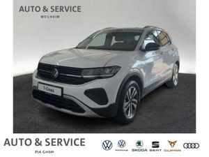 Volkswagen T-Cross ENERGY 1.0 TSI AKTIONSPREIS