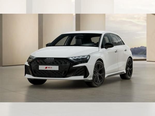 Audi RS3 2.5 TFSI Sportback **Bestellaktion** Leasing