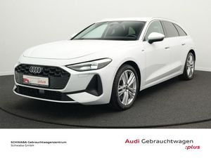 Audi A5 Avant e-hybrid quattro S tronic *NAV*AHK*KAM*