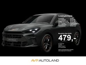 Cupra Terramar 2.0 TSI DSG 4Drive VZ