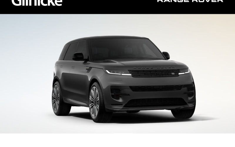 Land-rover Range-rover-sport 3.0 P460e PHEV AWD DYNAMIC SE 5dr Kauf