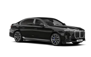 BMW i7 50xDrive