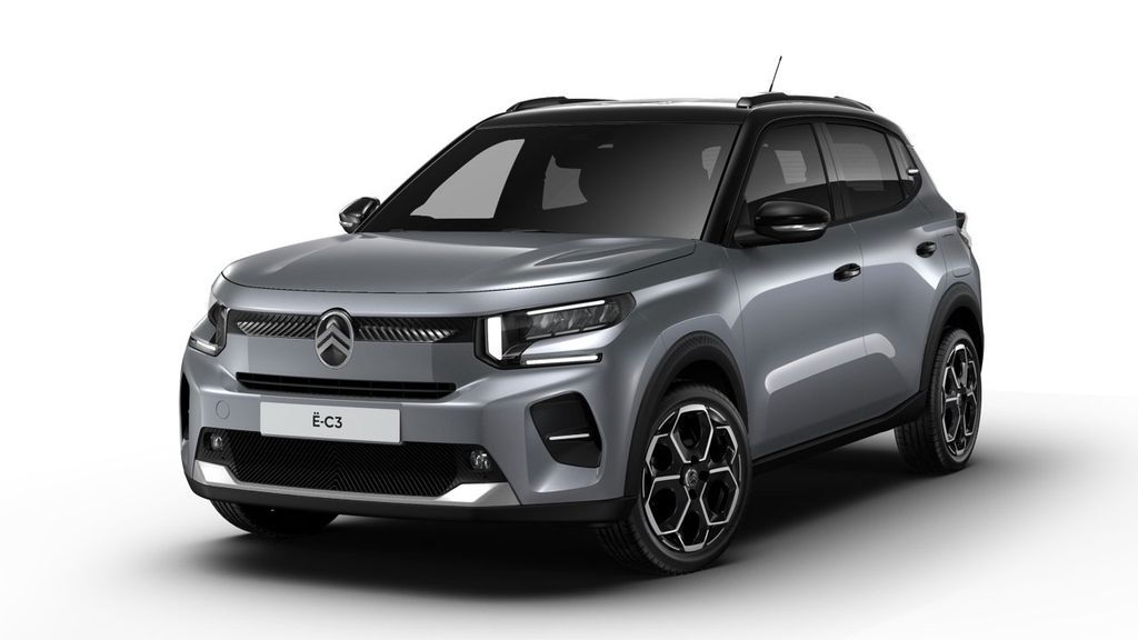 Citroën C3 Elektro Max **Gewerbeknaller** Leasing