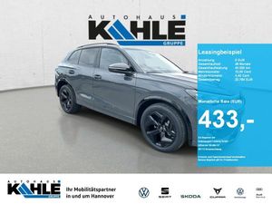 Volkswagen Tiguan R-Line 1.5 l eTSI DSG SOFORT VERFÜGBAR!  BlackStyle AHK WKR Pano