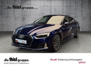 Audi A5 Sportback 35 TFSI advanced S tronic Matrix+Na