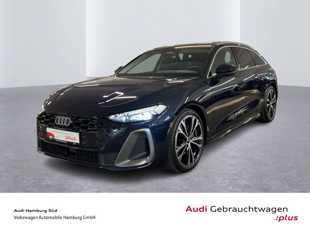 Audi A5 Avant TDI S line S tronic LM20/PANO/MATRIX Leasing