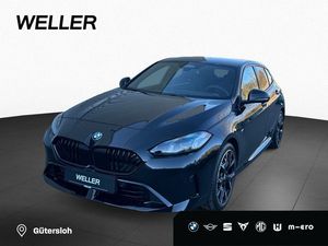 BMW 120 Leasing ab 529,- M Sport AHK HUD H&K DA+ PA+ Leasing