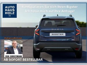 Dacia Bigster Extreme TCe 130 4x4 🚀🔍inkl. Full-Service Leasing