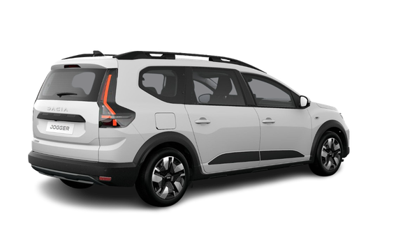 Dacia Jogger Journey TCe 110 7-Sitzer — Bild 3 von 4