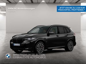 BMW X5 xDrive30d M Sport Standheizung AHK Harman/K