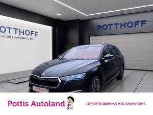 Skoda Octavia Combi 2.0 TDI DSG TOUR PANO NAVI SITZHZG