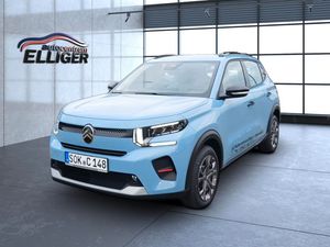 Citroën C3 Turbo 100 PLUS