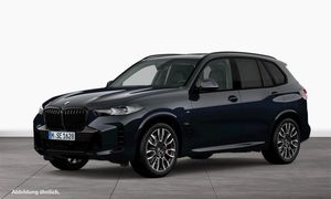 BMW X5 xDrive30d M Sport Standheizung AHK Harman/K