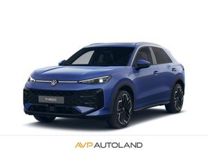 Volkswagen T-Roc 1.5 eTSI DSG R-Line