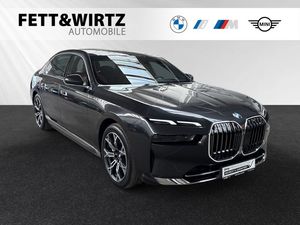 BMW 750e xDrive Lr. 1.098,- br. o.Anz. 48Mon/10`Km p