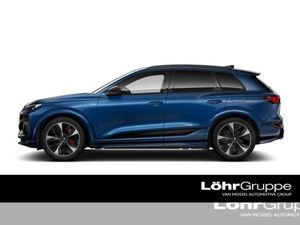 Audi Q6 e-tron performance S line business