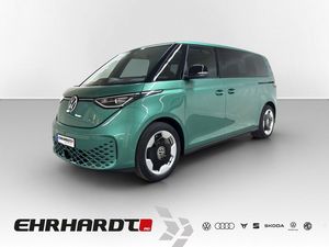 Volkswagen ID. Buzz 210 kW 86kWh Pro lang AHK*HARMAN*WP*HUD