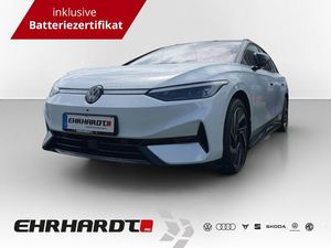 Volkswagen ID.7 Tourer 77 kWh Pro AHK*WÄRMEPU*HEADUP*IQ-LIG