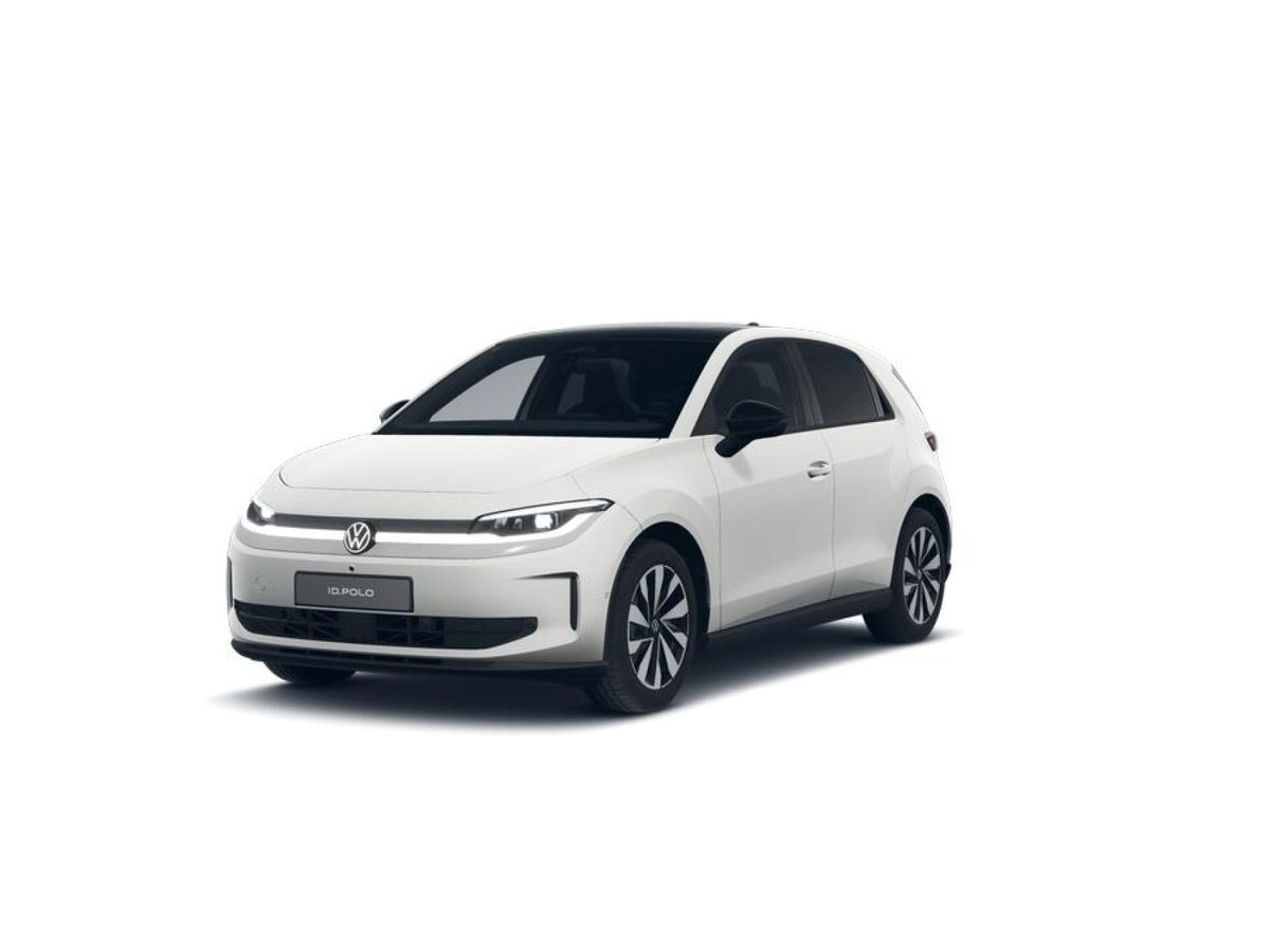 Volkswagen ID.Polo ID. Polo Style 155 kW (211 PS) 52 kWh 1-Gang-Automatik Leasing