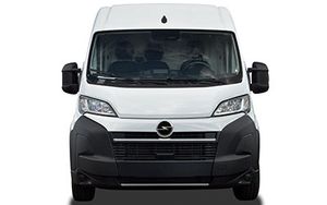 Opel Movano Electric START Elektro 205kW L3H2 3.5T Heavy