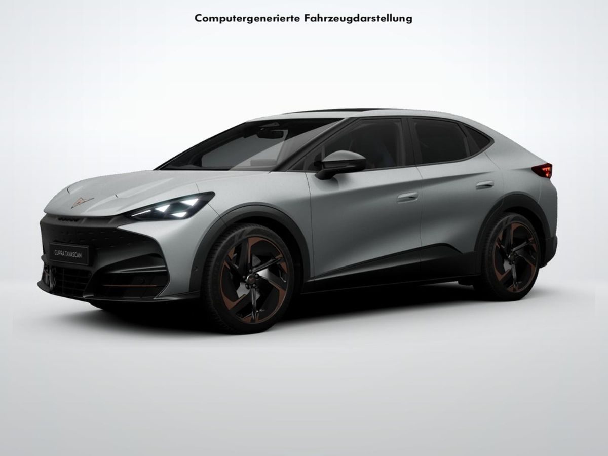 Cupra Tavascan VZ 4Drive 340 PS / VORLAUFFAHRZEUG ! Leasing