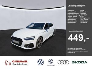 Audi S5 COMPETITION EDITION PLUS 341PS QUATTRO AHK.ST
