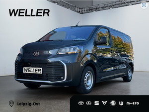Toyota Proace Verso 💥inkl. Travel Paket 8 Sitzer💥L1 Leasing