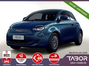 Fiat FIAT 500e 42 kWh 118 SchukoM2 CarPlay Klima Keyl Temp - Auto kaufen
