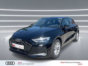 Audi A3 Sportback 30 TFSI LED PDC+ SHZ NAVI+ Virtual+