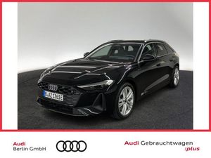 Audi A5 Avant e-hybrid quattro S tronic