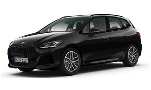 BMW 2er Active Tourer 223d xDrive Steptronic 223d xDrive Steptronic DCT Auto-Abo