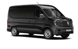 Renault Master Blue dCi 150 L2H2 3,5t Advance Automatik