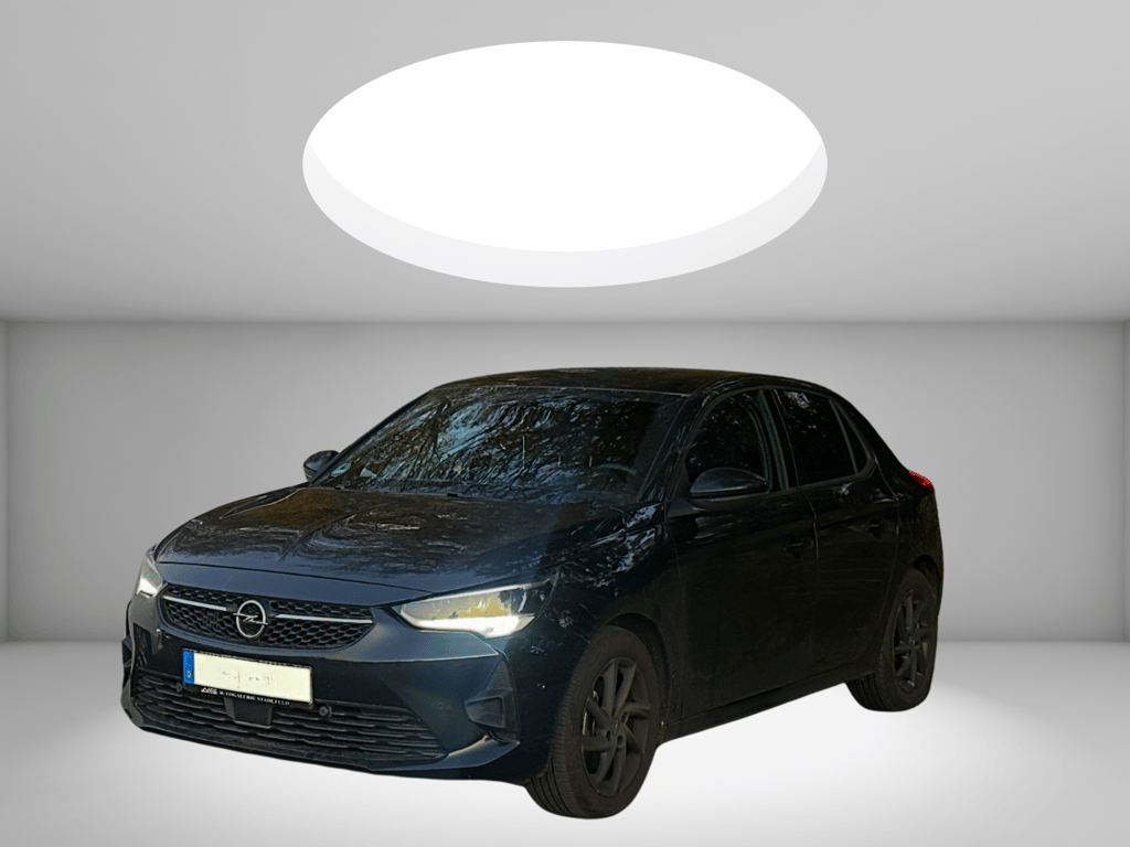 Opel Corsa GS-Line 1.2T Komfortpaket Auto-Abo