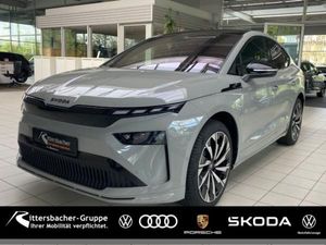 Skoda ENYAQ Coupe Facelift 85 Sportline h SOFORT VERFÜGBAR Leasing
