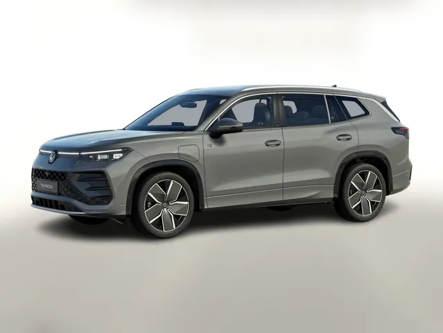 Volkswagen Tayron PHEV R-Line Matrix Nav 5JGar IqDrive+ 20Z Leasing privat