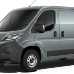 Citroën Jumper Leasing