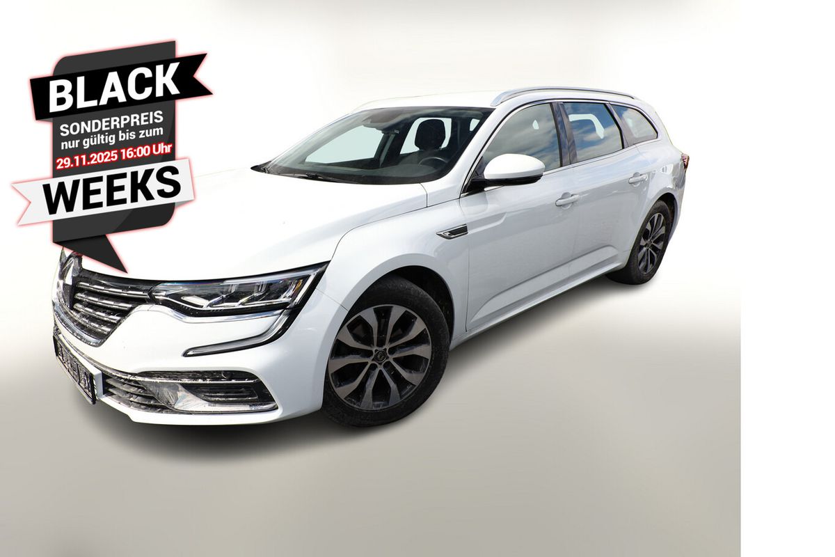 Renault Talisman Grandt TCe 160 EDC Zen LED PDC 17Z Auto-Abo privat Auto-Abo