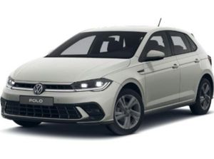 VW Polo R-Line 1,0TSI OPF 95 PS Bestellfahrzeug begrenzte Stückzahl ! Leasing