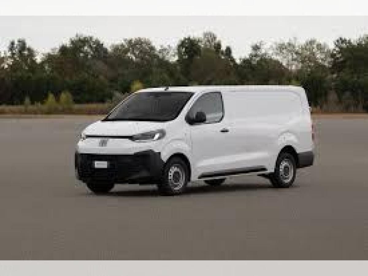 Fiat Scudo serie 3 KaWa L2 120 MT 6 AHK Leasing