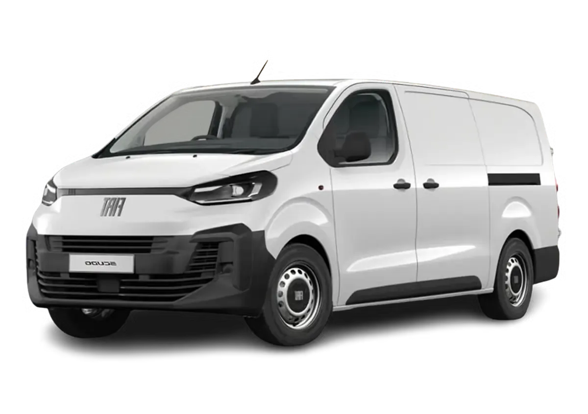 Fiat Scudo Kastenwagen L3 Auto-Abo