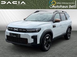 Dacia Bigster Extreme HYBRID 155.