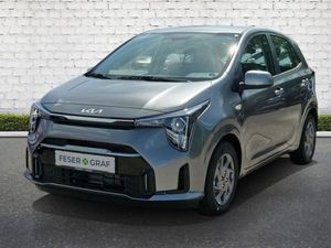 Kia Picanto PE2 1.0 GDI MT VISION
