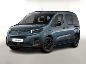 Citroën Berlingo PKW MAX Nav Keyl Kam PrivG 16Z DigC LED Leasing privat
