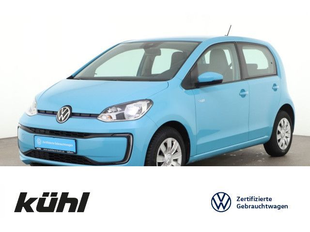 Volkswagen e-up! Maps+More Dock Leasing