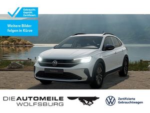 Volkswagen Taigo 1.0 TSI Energy LED/ACC