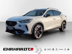 Cupra Formentor 1.5 TSI DSG LED*VIRTUAL*NAV*ACC*SHZ*PA