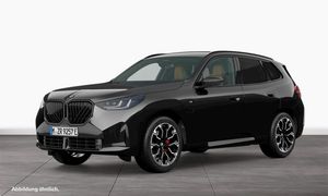 BMW X3 30e xDrive M Sport AHK Driv.Assist.Prof LED