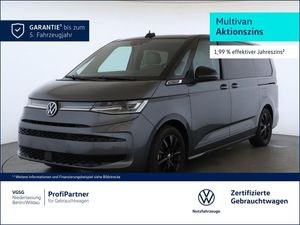 Volkswagen Multivan Life Lang 4Motion IQ.Light DCC AHK Navi